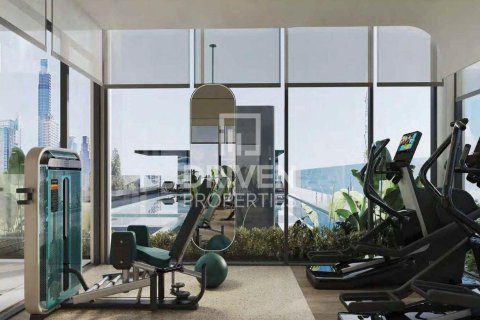 Apartment de 1 dormitorio en Dubai South (Dubai World Central), UAE No. 191475 9