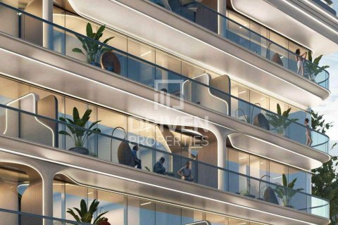 Apartment de 1 dormitorio en Dubai South (Dubai World Central), UAE No. 191475