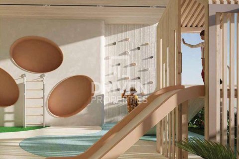 Apartment de 1 dormitorio en Dubai South (Dubai World Central), UAE No. 191475 6