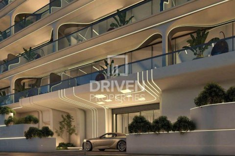 Apartment de 1 dormitorio en Dubai South (Dubai World Central), UAE No. 191475 3