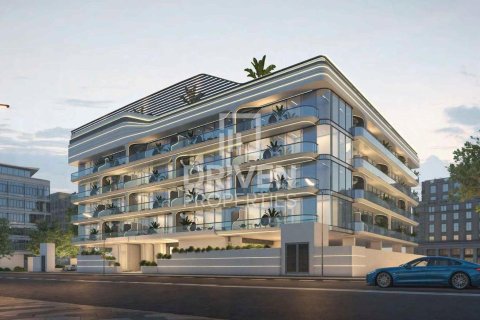 Apartment de 1 dormitorio en Dubai South (Dubai World Central), UAE No. 191475 5