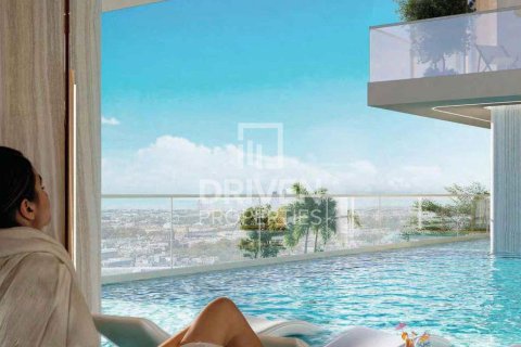 Apartment de 1 dormitorio en Dubai South (Dubai World Central), UAE No. 191475 7