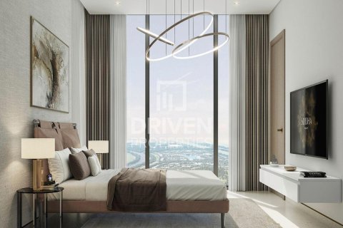 Apartment de 1 dormitorio en Motor City, UAE No. 191476 10