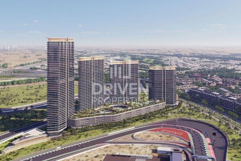 Apartment de 1 dormitorio en Motor City, UAE No. 191476 7