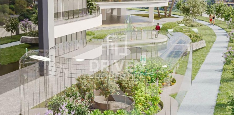 Apartamento tipo estudio Estudio en Arjan, UAE No. 191481