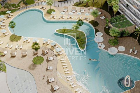 Apartamento tipo estudio Estudio en Arjan, UAE No. 191481 10