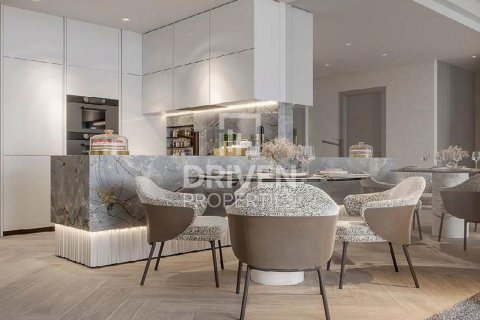 Apartamento tipo estudio Estudio en Arjan, UAE No. 191481 8