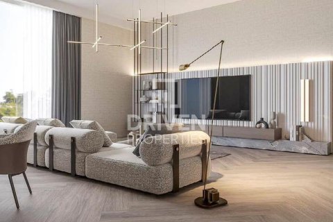 Apartamento tipo estudio Estudio en Arjan, UAE No. 191481 12