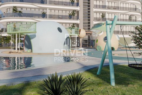 Apartamento tipo estudio Estudio en Arjan, UAE No. 191481 11