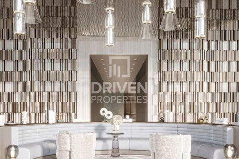 Apartamento tipo estudio Estudio en Arjan, UAE No. 191481 7