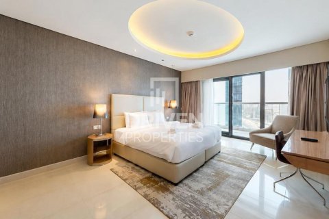 1 غرف نوم شقة في DAMAC Towers by Paramount, الإمارات العربية المتحدة رقم 191480 4