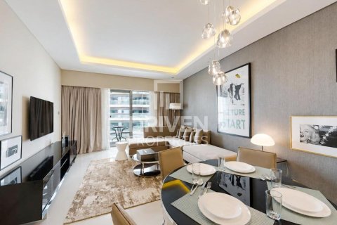 1 غرف نوم شقة في DAMAC Towers by Paramount, الإمارات العربية المتحدة رقم 191480 3