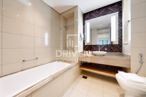 1 غرف نوم شقة في DAMAC Towers by Paramount, الإمارات العربية المتحدة رقم 191480 13