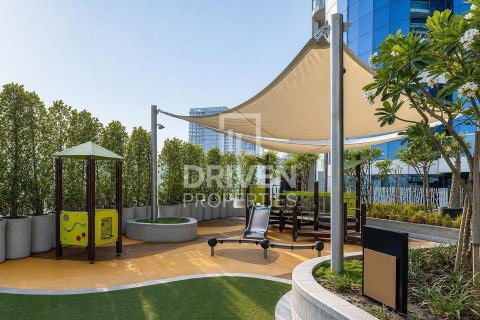1 غرف نوم شقة في DAMAC Towers by Paramount, الإمارات العربية المتحدة رقم 191480 10