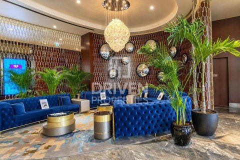 1 غرف نوم شقة في DAMAC Towers by Paramount, الإمارات العربية المتحدة رقم 191480 8