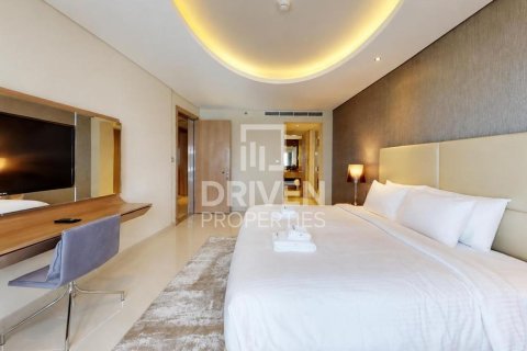 1 غرف نوم شقة في DAMAC Towers by Paramount, الإمارات العربية المتحدة رقم 191480 5