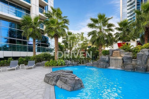 1 غرف نوم شقة في DAMAC Towers by Paramount, الإمارات العربية المتحدة رقم 191480 9