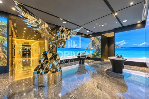 1 غرف نوم شقة في DAMAC Towers by Paramount, الإمارات العربية المتحدة رقم 191480 11