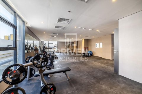Studio Apartment in Arjan, UAE No. 191478 19