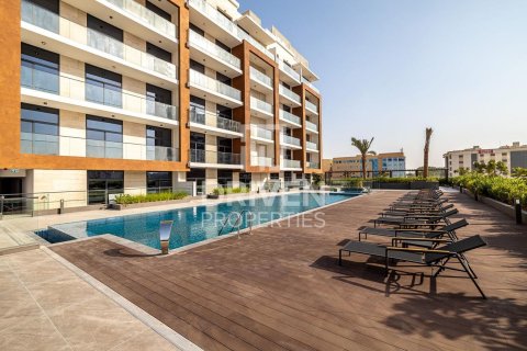 Studio Apartment in Arjan, UAE No. 191478 13