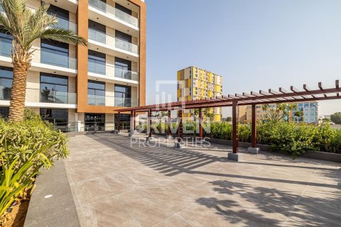 Studio Apartment in Arjan, UAE No. 191478 16