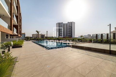 Studio Apartment in Arjan, UAE No. 191478 18