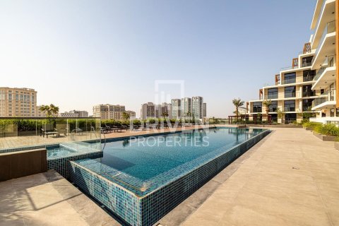 Studio Apartment in Arjan, UAE No. 191478 20