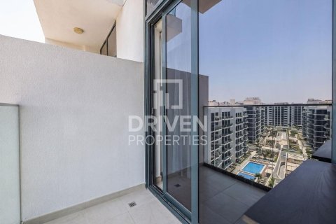 Apartamento tipo estudio Estudio en Meydan, UAE No. 191479 11