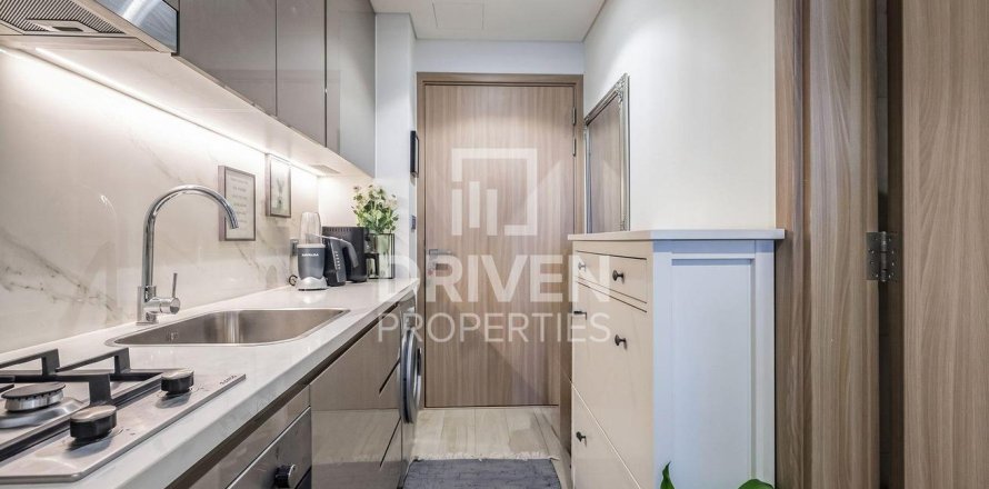 Apartamento tipo estudio Estudio en Meydan, UAE No. 191479