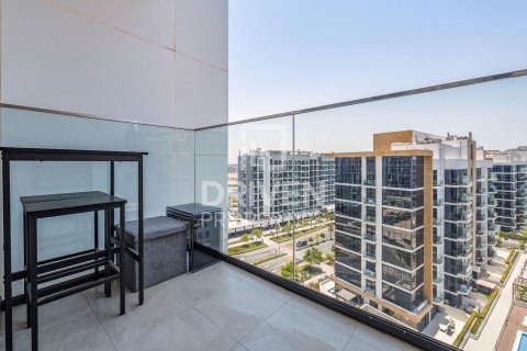 Apartamento tipo estudio Estudio en Meydan, UAE No. 191479 9