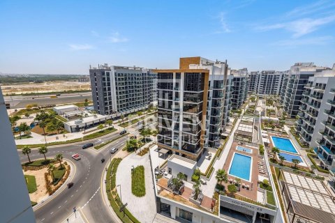 Apartamento tipo estudio Estudio en Meydan, UAE No. 191479 12