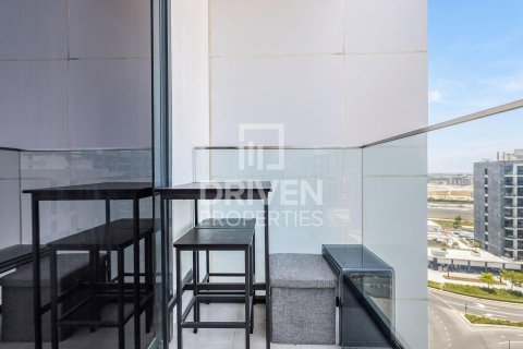 Apartamento tipo estudio Estudio en Meydan, UAE No. 191479 10