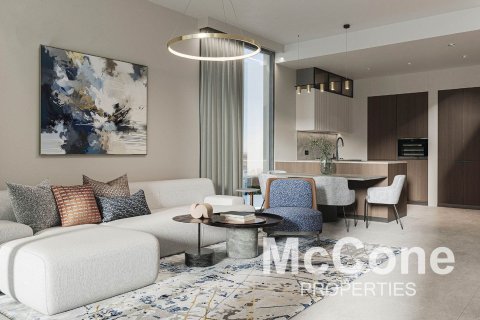 Apartment de 1 dormitorio en Business Bay, UAE No. 74483 1