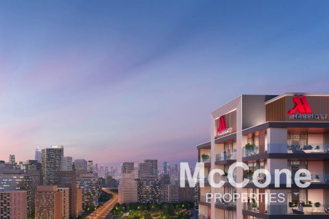 Apartment de 1 dormitorio en Business Bay, UAE No. 74483 10
