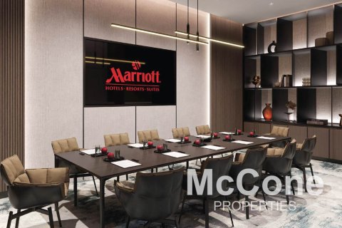 Apartment de 1 dormitorio en Business Bay, UAE No. 74483 6