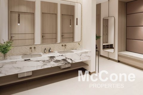 Apartment de 1 dormitorio en Business Bay, UAE No. 74483 4