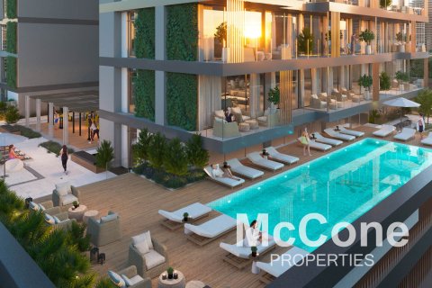 Apartment de 1 dormitorio en Business Bay, UAE No. 74483 7