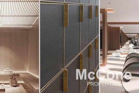 Apartment de 1 dormitorio en Business Bay, UAE No. 74483 9