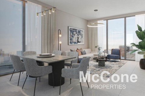 Apartment de 1 dormitorio en Business Bay, UAE No. 74483 2