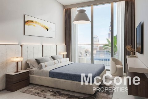Apartment de 1 dormitorio en Business Bay, UAE No. 74483 3