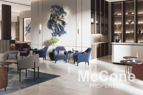 Apartment de 1 dormitorio en Business Bay, UAE No. 74483 5