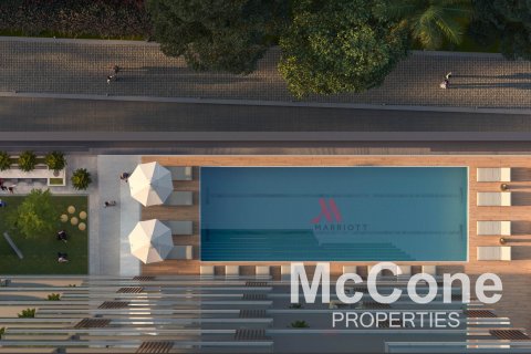 Apartment de 1 dormitorio en Business Bay, UAE No. 74483 8