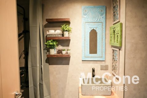 1 غرف نوم شقة في Park Island, الإمارات العربية المتحدة رقم 74484 10