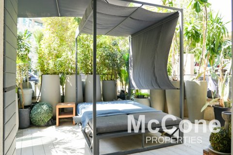 1 غرف نوم شقة في Park Island, الإمارات العربية المتحدة رقم 74484 1