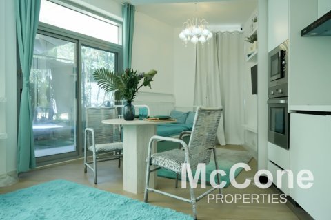 1 غرف نوم شقة في Park Island, الإمارات العربية المتحدة رقم 74484 2