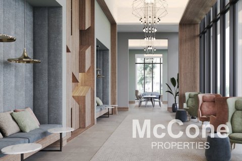 Apartment de 2 dormitorios en Business Bay, UAE No. 74485 9