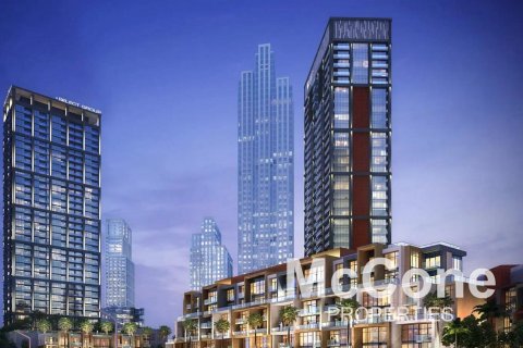 Apartment de 2 dormitorios en Business Bay, UAE No. 74485 11