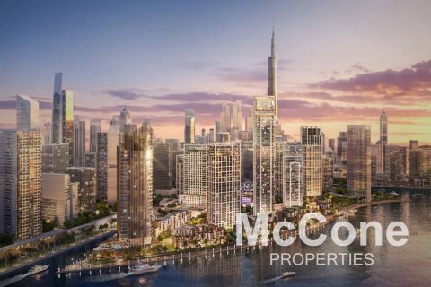 Apartment de 2 dormitorios en Business Bay, UAE No. 74485 1