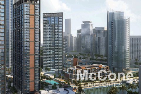 Apartment de 2 dormitorios en Business Bay, UAE No. 74485 15