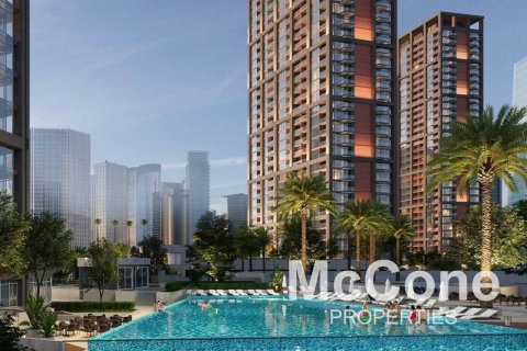 Apartment de 2 dormitorios en Business Bay, UAE No. 74485 10
